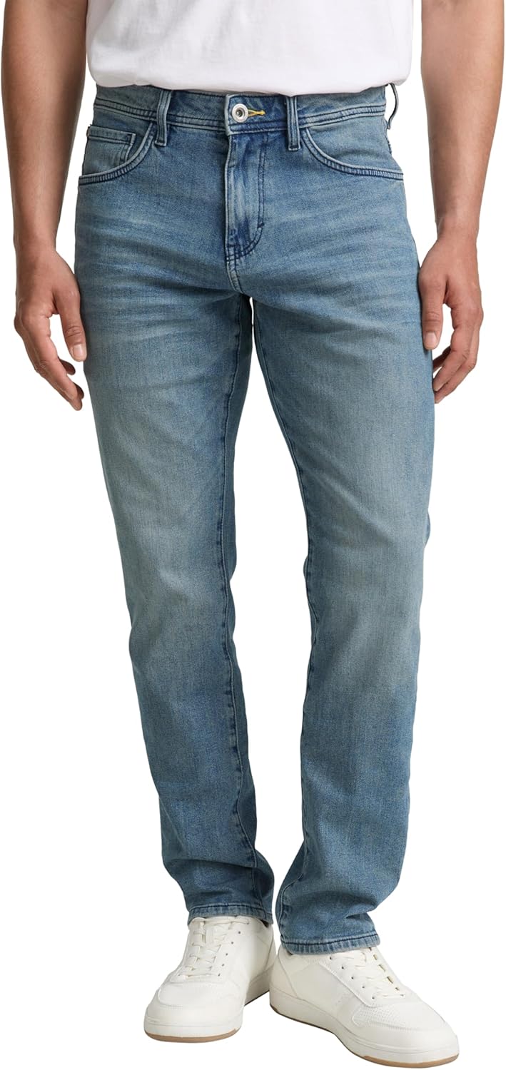 Tom Tailor Herren Jeans13,10€ statt 49,99€➡️ https://www.amazon.de/dp/B0DSR9BNJ1/?tag=preisfehlerheute-21