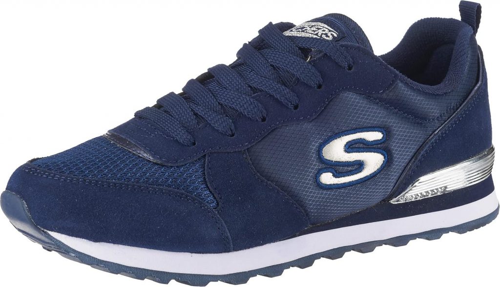 SKECHERS OG 85-Goldn Gurl