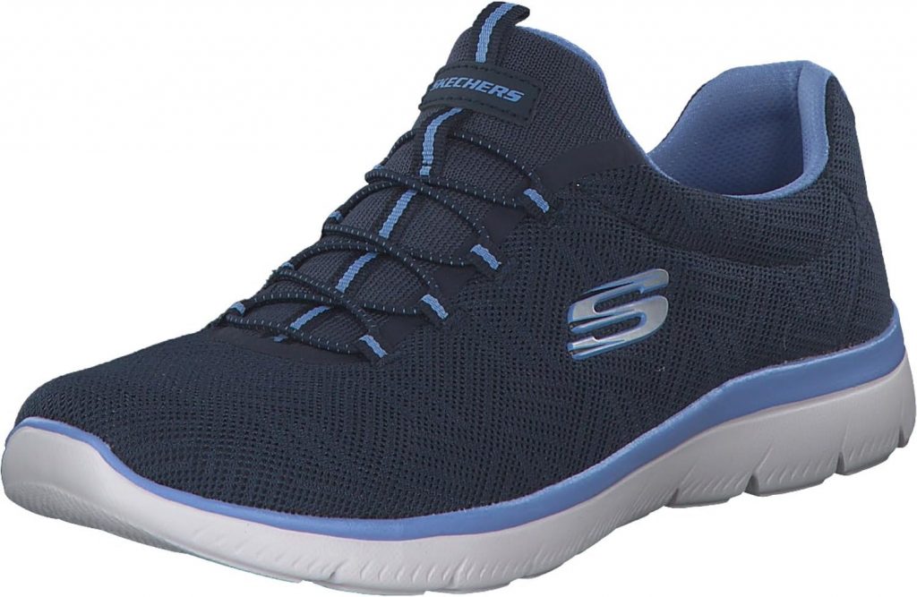 🤴 Skechers Damen SummitsSneaker42,95€ statt 69,95€ - 39,00 % 🔥🚚 Verkauft durch Amazon und Versand durch Amazon4,236 Bewertungen: 4.6 / 5.0 ⭐️⭐️⭐️⭐️⭐️🛒 zu Amazon https://www.amazon.de/dp/B0CB1S6THP/?amp%3Btag=preisfehlerheute-21&%3Bamp%3Bth=1&%3Bamp%3Bpsc=1&tag=preisfehlerheute-21