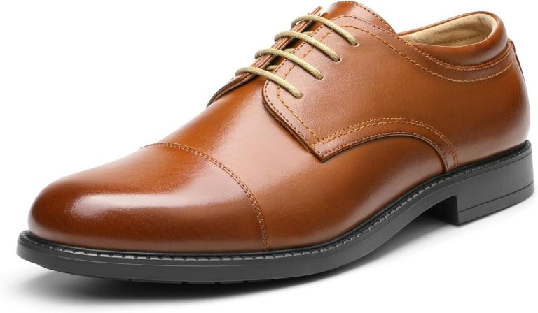 Bruno Marc Herren Anzugschuhe Klassische Derby Schnürhalbschuhe Business Footwear ins Büro,Size 41,Braun,DOWNING-0149,99€ ➡️ https://www.amazon.de/dp/B01FYE0X0I/?tag=preisfehlerheute-21