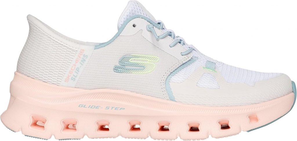 🤴 Skechers Damen Glide-Step - Vibey Hands Free Slip-insSneaker73,90€ statt 99,95€ - 27,00 % 🔥🚚 Verkauft durch Amazon und Versand durch Amazon1,621 Bewertungen: 4.6 / 5.0 ⭐️⭐️⭐️⭐️⭐️🛒 zu Amazon https://www.amazon.de/dp/B0D6PS7NZ5/?amp%3Btag=preisfehlerheute-21&%3Bamp%3Bth=1&%3Bamp%3Bpsc=1&tag=preisfehlerheute-21