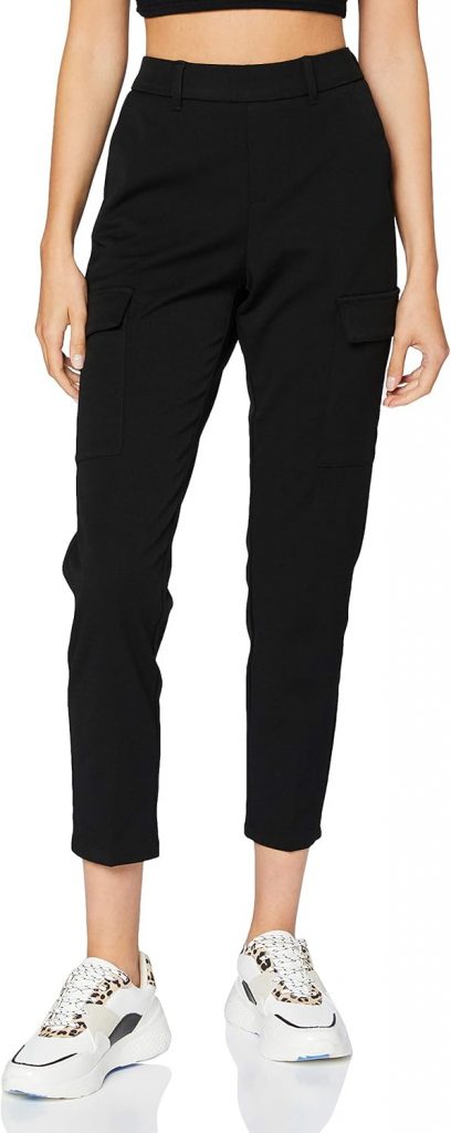 🤴 VERO MODA Damen Elegante Business Stoffhose Basic Anzug Pants VMMAYA24,99€ statt 34,99€ – 29,0 🔥🚚 Verkauft durch Amazon und Versand durch Amazon2,334 Bewertungen: 4.1 / 5.0 ⭐️⭐️⭐️⭐️🛒 zu Amazon https://www.amazon.de/dp/B07RPNFH7Y/?th=1&tag=preisfehlerheute-21#038;psc=1&tag=preisfehlerheute-21