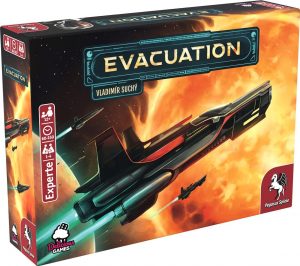 🤴 Evacuation39,43&euro; statt 69,98&euro; - 44,00 % 🔥🚚 Verkauft durch Amazon und Versand durch Amazon16 Bewertungen: 4.7 / 5.0 ⭐️⭐️⭐️⭐️⭐️🛒 zu Amazon https://www.amazon.de/dp/B0CW2C5YCT/?tag=preisfehlerheute-21
