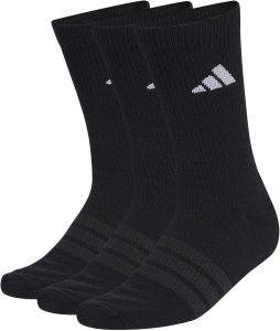 👑 adidas Unisex Cushioned Sportswear Crew Socks 3 Pair Pack Socken8,99€ statt 13,00€ - 31,00 % 🔥🚚 Verkauft durch Amazon und Versand durch Amazon196 Bewertungen: 4.6 / 5.0 ⭐️⭐️⭐️⭐️⭐️🛒 zu Amazon https://www.amazon.de/dp/B0F5B6JT5H/?th=1&%3Bpsc=1&%3Btag=preisfehlerheute-21&tag=preisfehlerheute-21