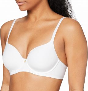 Triumph Body Make-Up Essentials WP, Damen, Weiß, 80E30,00€ statt 59,00€➡️ https://www.amazon.de/dp/B07J5SHKDM/?tag=preisfehlerheute-21