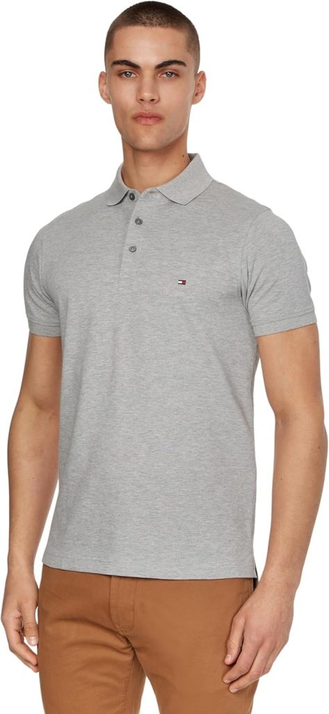 🤴 Tommy Hilfiger Herren Poloshirt Kurzarm 1985 Slim Slim Fit46,55€ statt 79,90€ - 42,00 % 🔥🚚 Verkauft durch Amazon und Versand durch Amazon3,464 Bewertungen: 4.4 / 5.0 ⭐️⭐️⭐️⭐️🛒 zu Amazon https://www.amazon.de/dp/B0999Q429C/?amp%3Btag=preisfehlerheute-21&%3Bamp%3Bth=1&%3Bamp%3Bpsc=1&tag=preisfehlerheute-21