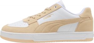 PUMA Unisex CAVEN 2.0 Mono Sneaker, Wei&szlig;-Canvas Gold, 44 EU, Puma Wei&szlig;es Segeltuch PUMA Gold, 44.5 EU2.0&euro; statt 23,30&euro;➡️ https://www.amazon.de/dp/B0DJC6RM9F/?tag=preisfehlerheute-21