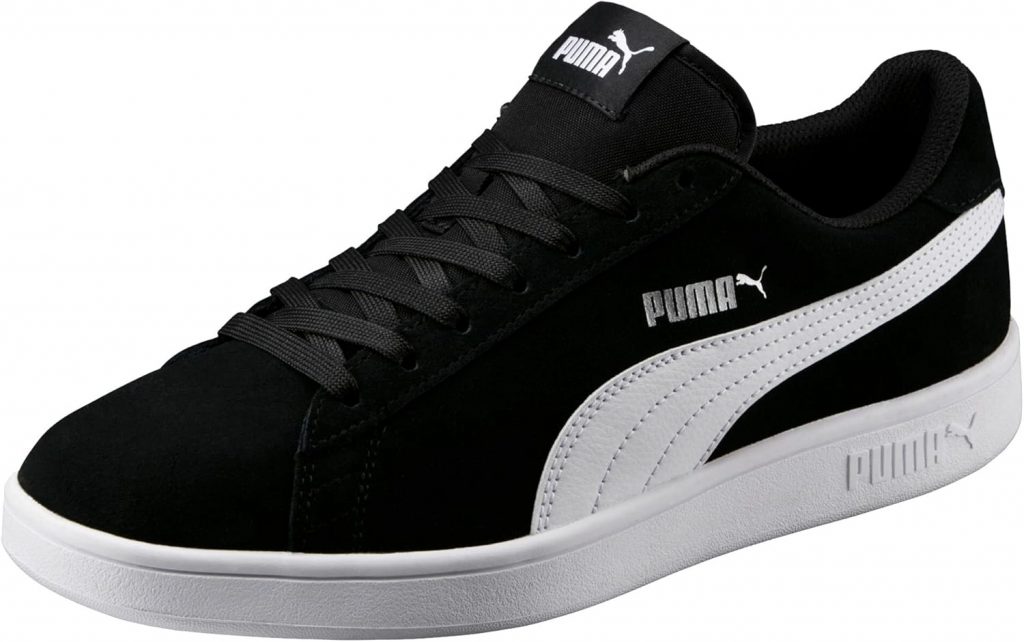 🤴 Puma Unisex Puma Smash V2 Sneaker26,38€ statt 54,95€ – 52,0 🔥🚚 Verkauft durch Amazon und Versand durch Amazon53,682 Bewertungen: 4.3 / 5.0 ⭐️⭐️⭐️⭐️🛒 zu Amazon https://www.amazon.de/dp/B077M96ZHH/?th=1&tag=preisfehlerheute-21#038;psc=1&tag=preisfehlerheute-21