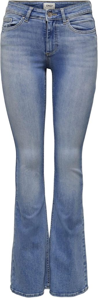 👑 ONLY Female Flared fit Jeans ONLBLUSH Mittlere Taille Flared Jeans32,99€ statt 49,99€ – 35,0 🔥🚚 Verkauft durch Amazon und Versand durch Amazon2,338 Bewertungen: 4.2 / 5.0 ⭐️⭐️⭐️⭐️🛒 zu Amazon https://www.amazon.de/dp/B09Z6PGQP1/?th=1&tag=preisfehlerheute-21#038;psc=1&tag=preisfehlerheute-21