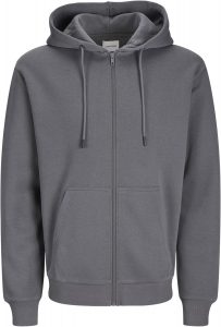 👑 JACK & JONES Male Kapuzenjacke Einfarbig Kapuzenjacke20,48&euro; statt 34,99&euro; - 42,00 % 🔥🚚 Verkauft durch Amazon und Versand durch Amazon6,072 Bewertungen: 4.4 / 5.0 ⭐️⭐️⭐️⭐️🛒 zu Amazon https://www.amazon.de/dp/B0D1772N1K/?th=1&amp%3Bpsc=1&amp%3Btag=preisfehlerheute-21&tag=preisfehlerheute-21