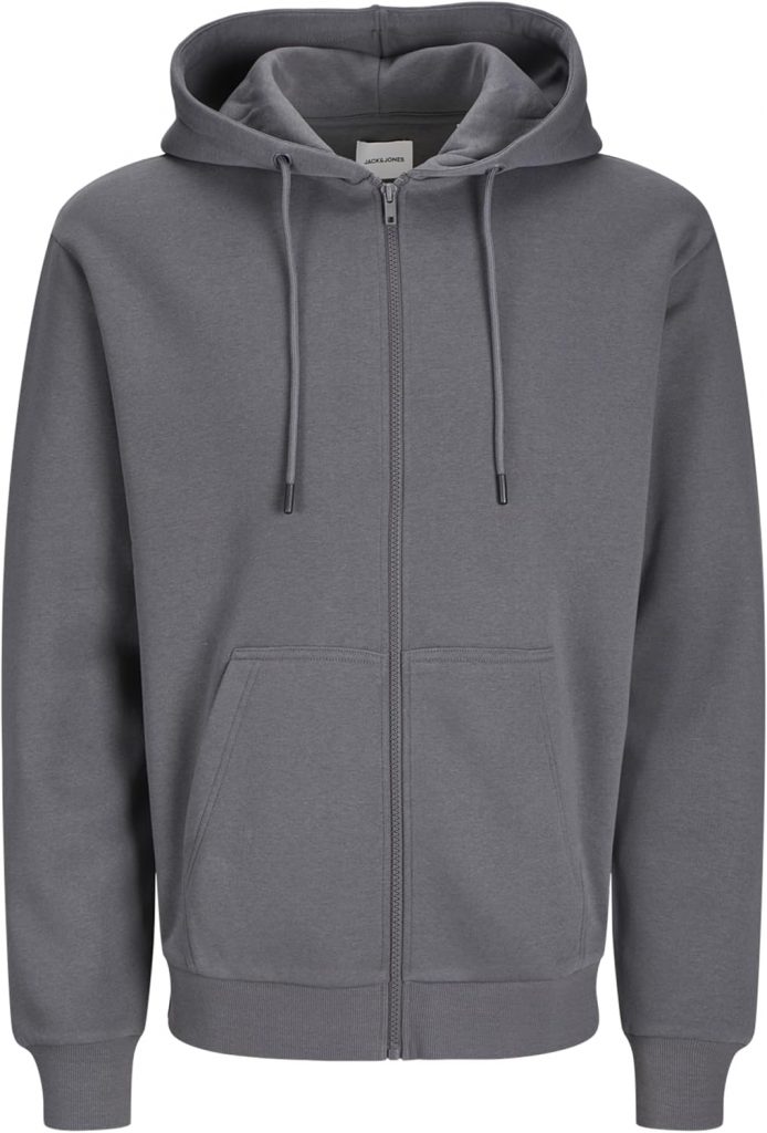 👑 JACK & JONES Male Kapuzenjacke Einfarbig Kapuzenjacke20,48€ statt 34,99€ – 42,0 🔥🚚 Verkauft durch Amazon und Versand durch Amazon6,072 Bewertungen: 4.4 / 5.0 ⭐️⭐️⭐️⭐️🛒 zu Amazon https://www.amazon.de/dp/B0D1772N1K/?th=1&tag=preisfehlerheute-21#038;psc=1&tag=preisfehlerheute-21