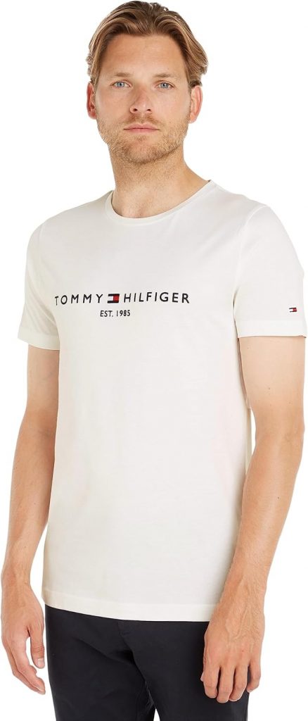 🤴 Tommy Hilfiger Herren T-Shirt Kurzarm Core Tommy Logo Rundhalsausschnitt34,93€ statt 49,90€ – 3 🔥🚚 Verkauft durch Amazon und Versand durch Amazon20,513 Bewertungen: 4.4 / 5.0 ⭐️⭐️⭐️⭐️🛒 zu Amazon https://www.amazon.de/dp/B07JQVJ4P5/?th=1&tag=preisfehlerheute-21#038;psc=1&tag=preisfehlerheute-21