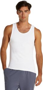 Calvin Klein Herren Tank 3Pk Lv00Nb4184 Tanktop, White (White, White, White), 3XL14,80€ statt 44,90€➡️ https://www.amazon.de/dp/B0D7QCRSTS/?tag=preisfehlerheute-21