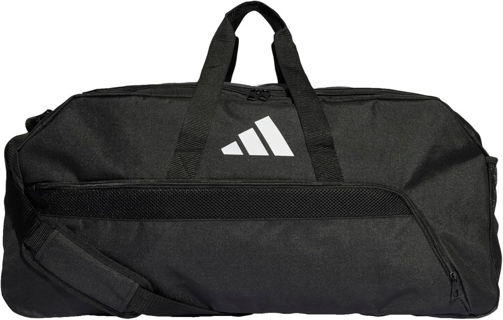 adidas Unisex Tiro 23 League Duffel Bag Large