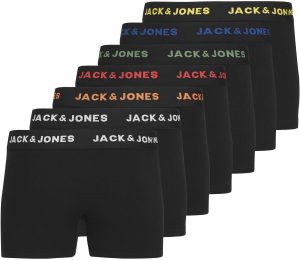 JACBASIC Trunks 7 Pack NOOS JNR25,14&euro; statt 39,99&euro;➡️ https://www.amazon.de/dp/B09NYMJ3XP/?tag=preisfehlerheute-21