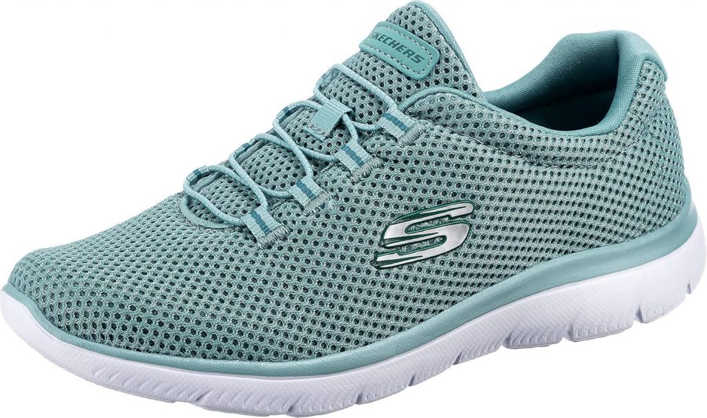 Skechers Damen Summits 6404199000 Turnschuhe