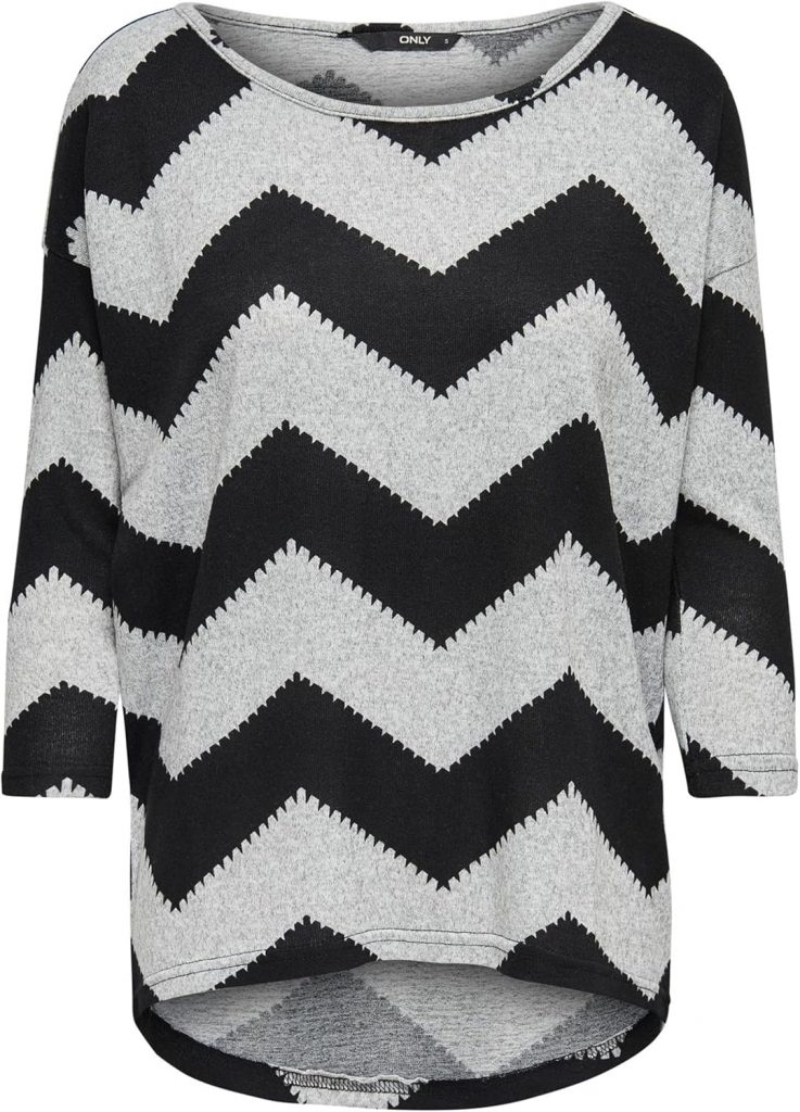 🤴 ONLY Female Top ONLELCOS Top12,99€ statt 19,98€ – 36,0 🔥🚚 Verkauft durch Amazon und Versand durch Amazon10,029 Bewertungen: 4.4 / 5.0 ⭐️⭐️⭐️⭐️🛒 zu Amazon https://www.amazon.de/dp/B0725TB7Q7/?th=1&tag=preisfehlerheute-21#038;psc=1&tag=preisfehlerheute-21