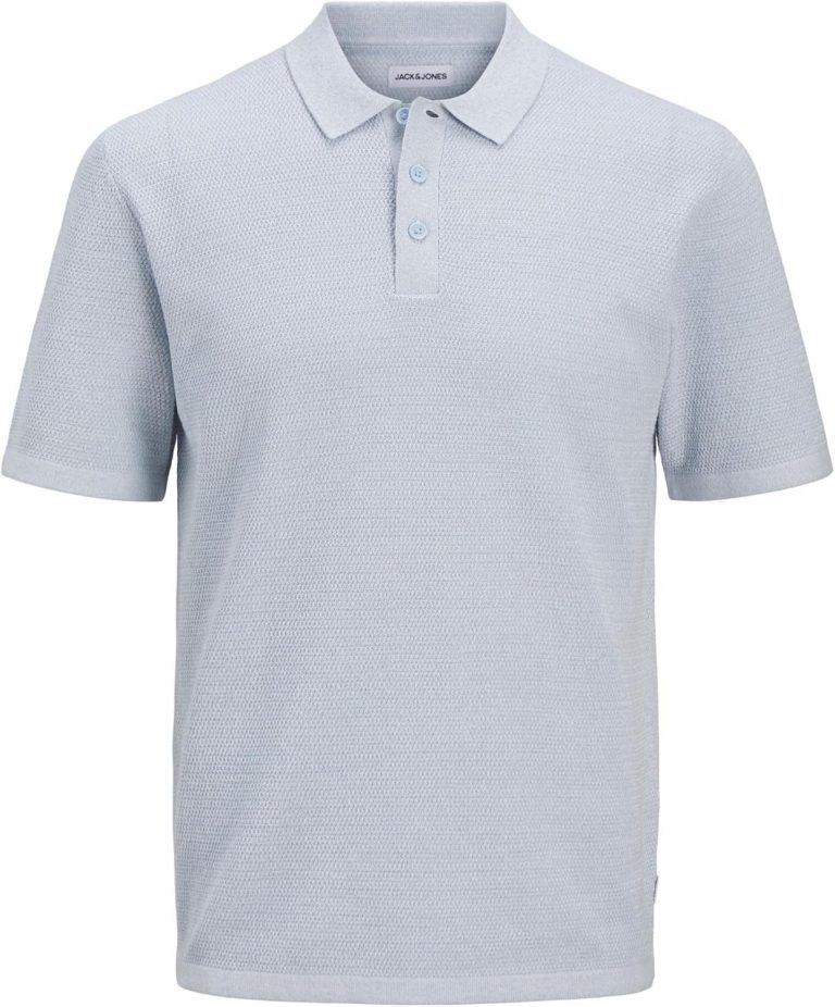 JACK & JONES JJEGEORGE Knit Polo SS SN18,70€ statt 29,99€➡️ https://www.amazon.de/dp/B0D1C9BDXR/?tag=preisfehlerheute-21