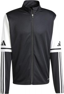🤴 Adidas Herren 3-Stripes Knit Tennis Jacket Oberbekleidungsjacke28,24&euro; statt 45,00&euro; - 38,00 % 🔥🚚 Verkauft und Versand durch 11teamsports430 Bewertungen: 4.1 / 5.0 ⭐️⭐️⭐️⭐️🛒 zu Amazon https://www.amazon.de/dp/B0CZ7K8QTC/?th=1&amp%3Bpsc=1&amp%3Btag=preisfehlerheute-21&tag=preisfehlerheute-21