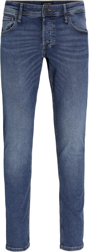 🤴 JACK & JONES Male Slim Fit Jeans JJIGLENN JJORIGINAL CB 816 NOOS Slim Fit Jeans25,99€ statt 39,99€ – 36,0 🔥🚚 Verkauft durch Amazon und Versand durch Amazon28,476 Bewertungen: 4.4 / 5.0 ⭐️⭐️⭐️⭐️🛒 zu Amazon https://www.amazon.de/dp/B07NJ8V5NR/?th=1&tag=preisfehlerheute-21#038;psc=1&tag=preisfehlerheute-21