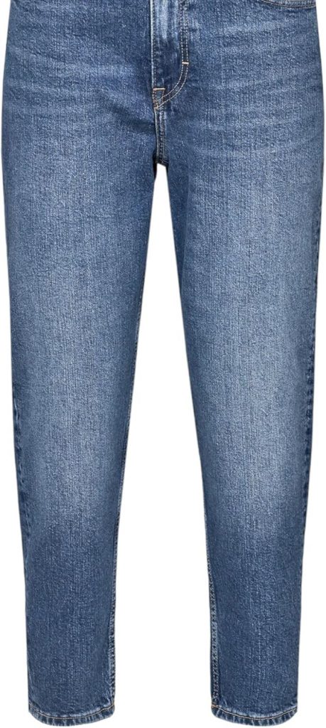 Calvin Klein Rocking Damen Halskette mit Swarovski-Steinen KJ9C14010016,98 € inkl. Versand statt 59,00 € -71 %