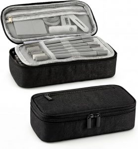 CNMTCCO Federm&auml;ppchen 5 F&auml;cher, gro&szlig;er Vorrat federm&auml;ppchen gro&szlig;e Gr&ouml;&szlig;e m&auml;ppchen teenagerfeder m&auml;ppchen Unisex (Schwarz)7,63&euro; statt 9,99&euro;➡️ https://www.amazon.de/dp/B0DD7GJ9G8/?tag=preisfehlerheute-21