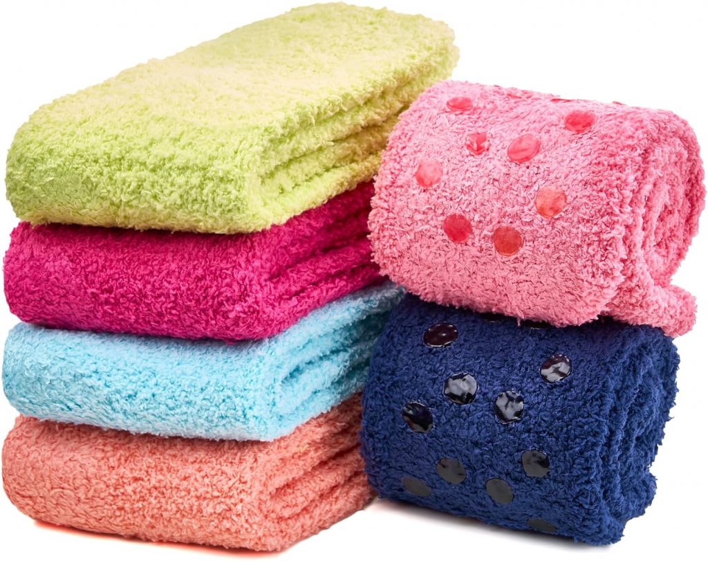 👑 sockenkauf24 ABS Kuschelsocken Antirutsch Damen Stoppersocken (6 Paar) Flauschige warme Wintersocken, Plüschsocken11,99€ statt 17,98€ – 34,0 🔥🚚 Verkauft von Sockenkauf24 und Versand durch Amazon123 Bewertungen: 4.5 / 5.0 ⭐️⭐️⭐️⭐️⭐️🛒 zu Amazon https://www.amazon.de/dp/B0DGV5D7DR/?tag=preisfehlerheute-21