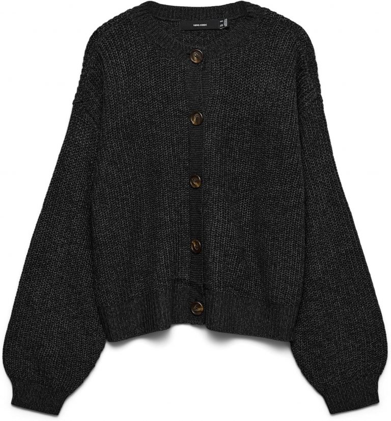 VERO MODA Female Strickjacke VMLEA Strickjacke18,99€ statt 26,99€➡️ https://www.amazon.de/dp/B0DT1FBTD2/?tag=preisfehlerheute-21