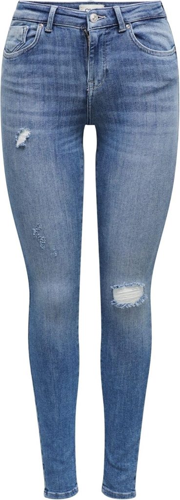 🤴 ONLY Female Skinny Jeans ONLPOWER Mittlere Taille Skinny Fit Jeans28,99€ statt 44,99€ – 36,0 🔥🚚 Verkauft durch Amazon und Versand durch Amazon1,148 Bewertungen: 4.4 / 5.0 ⭐️⭐️⭐️⭐️🛒 zu Amazon https://www.amazon.de/dp/B09969K6C1/?th=1&tag=preisfehlerheute-21#038;psc=1&tag=preisfehlerheute-21