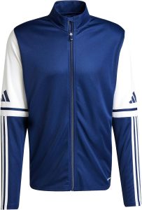 Adidas Herren SQUADRA25 Training Jacket, Team Navy Blue 2/White, L Long11.48€ statt 45.00€➡️ https://www.amazon.de/dp/B0CZ7GP261/?tag=preisfehlerheute-21