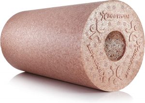 BODYMATE Faszienrolle Standard Mittel-Hart mit Gratis E-Book - Rose Gold 30x15cm12,75&euro; statt 15,95&euro;➡️ https://www.amazon.de/dp/B08HJL8QPG/?tag=preisfehlerheute-21