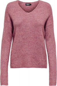 🤴 ONLY Female Strickpullover ONLCAMILLA Strickpullover20,90&euro; statt 29,99&euro; - 31,00 % 🔥🚚 Verkauft durch Amazon und Versand durch Amazon1,683 Bewertungen: 4.3 / 5.0 ⭐️⭐️⭐️⭐️🛒 zu Amazon https://www.amazon.de/dp/B0DKT7Y9B8/?th=1&amp%3Bpsc=1&amp%3Btag=preisfehlerheute-21&tag=preisfehlerheute-21
