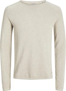 🤴 JACK & JONES Herren Strickpullover Rundhals Basic Langarm Sweater Baumwolle Shirt JJEHILL25,99€ statt 39,99€ - 36,00 % 🔥🚚 Verkauft durch Amazon und Versand durch Amazon3,564 Bewertungen: 4.4 / 5.0 ⭐️⭐️⭐️⭐️🛒 zu Amazon https://www.amazon.de/dp/B07V1FRP9D/?th=1&%3Bpsc=1&%3Btag=preisfehlerheute-21&tag=preisfehlerheute-21