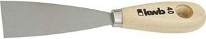 KWB Malerspachtel 50 mm, 0295-001,00&euro; ➡️ https://www.amazon.de/dp/B001BA4P7C/?tag=preisfehlerheute-21