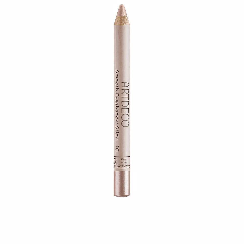 🤴 ARTDECO Smooth Eyeshadow Stick – Nachhaltiger, schimmernder Lidschatten Stift für empfindliche Augen – 1 x 3 g7,96€ statt 9,94€ – 2 🔥🚚 Verkauft durch Amazon und Versand durch Amazon366 Bewertungen: 4.1 / 5.0 ⭐️⭐️⭐️⭐️🛒 zu Amazon https://www.amazon.de/dp/B09BDW8YRN/?th=1&tag=preisfehlerheute-21#038;psc=1&tag=preisfehlerheute-21