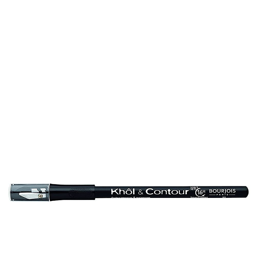 👑 Bourjois Kohl&Contour Sharpener New2,90€ statt 4,09€ – 3 🔥🚚 Verkauft durch Amazon und Versand durch Amazon1,974 Bewertungen: 4.2 / 5.0 ⭐️⭐️⭐️⭐️🛒 zu Amazon https://www.amazon.de/dp/B071459JXX/?tag=preisfehlerheute-21