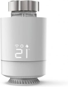 🤴 Hama Smartes Heizk&ouml;rperthermostat (erweiterbare Heizungssteuerung WLAN)33,99&euro; statt 49,00&euro; - 31,00 % 🔥🚚 Verkauft durch Amazon und Versand durch Amazon1,319 Bewertungen: 4.2 / 5.0 ⭐️⭐️⭐️⭐️🛒 zu Amazon https://www.amazon.de/dp/B08GSRV3PB/?th=1&amp%3Bpsc=1&amp%3Btag=preisfehlerheute-21&tag=preisfehlerheute-21