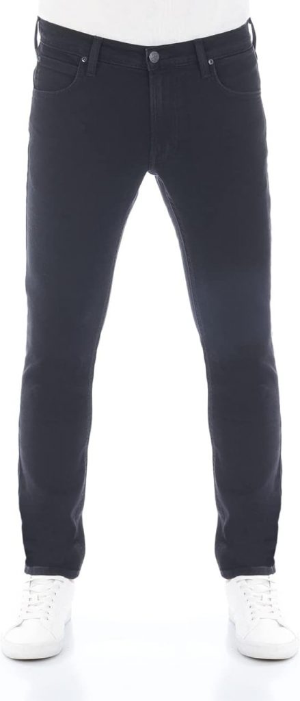 👑 Lee Herren Jeans Slim Fit MVP54,99€ statt 79,98€ - 32,00 % 🔥🚚 Verkauft und Versand durch Jeans-direct1,967 Bewertungen: 4.5 / 5.0 ⭐️⭐️⭐️⭐️⭐️🛒 zu Amazon https://www.amazon.de/dp/B0BH8BT4HW/?amp%3Btag=preisfehlerheute-21&%3Bamp%3Bth=1&%3Bamp%3Bpsc=1&tag=preisfehlerheute-21