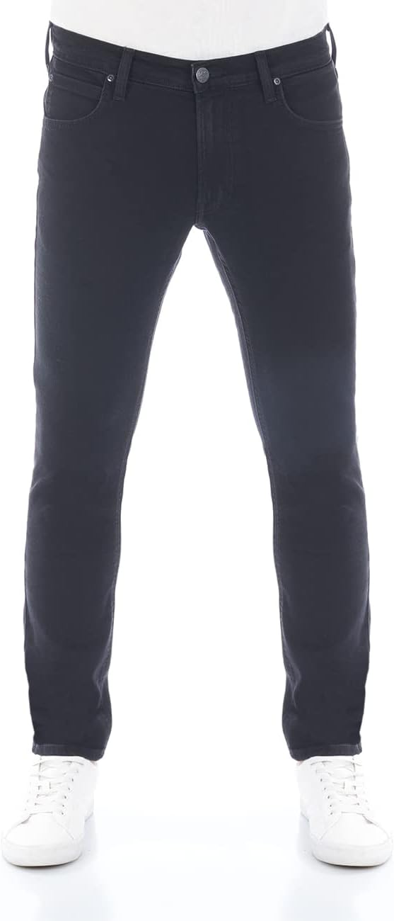 👑 Lee Herren Jeans Slim Fit MVP54,99€ statt 79,98€ - 32,00 % 🔥🚚 Verkauft und Versand durch Jeans-direct1,967 Bewertungen: 4.5 / 5.0 ⭐️⭐️⭐️⭐️⭐️🛒 zu Amazon https://www.amazon.de/dp/B0BH8BT4HW/?amp%3Btag=preisfehlerheute-21&amp%3Bth=1&amp%3Bpsc=1&tag=preisfehlerheute-21