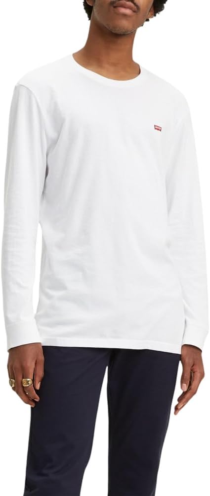 🤴 Levi's Herren Long-Sleeve Original Housemark Tee T-Shirt23,23€ statt 35,00€ - 34,00 % 🔥🚚 Verkauft durch Amazon und Versand durch Amazon9,738 Bewertungen: 4.4 / 5.0 ⭐️⭐️⭐️⭐️🛒 zu Amazon https://www.amazon.de/dp/B07K75L6SK/?amp%3Btag=preisfehlerheute-21&tag=preisfehlerheute-21