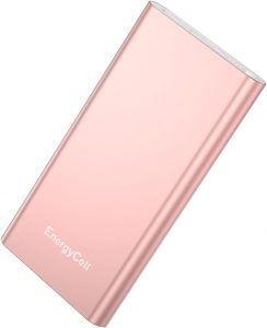 Power Bank 12000mAh USB C Externer Akku 22.5W Pilot 4GS Tragbares Ladegerät für iPhone 16/15/14/13, Tablet, Galaxy S25, Huawei usw.-Rosa10,99€ ➡️ https://www.amazon.de/dp/B0FDGCCP9D/?tag=preisfehlerheute-21