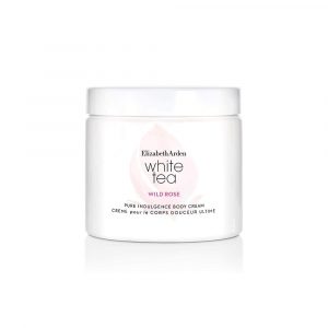 Elizabeth Arden - Wild Rose White Tea Körpercreme, mit Sheabutter und Weißem Tee-Extrakt, glättet und befeuchtet trockene Haut, leicht parfümiert - 400 ml15,50€ statt 27,00€➡️ https://www.amazon.de/dp/B07RN8FK8S/?tag=preisfehlerheute-21