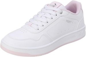 🤴 PUMA Damen Court Classy Sneaker, Basic Sneakers Damen45,46€ statt 64,95€ - 31,00 % 🔥🚚 Verkauft und Versand durch PUMA681 Bewertungen: 4.4 / 5.0 ⭐️⭐️⭐️⭐️🛒 zu Amazon https://www.amazon.de/dp/B0C7JJ8H49/?th=1&%3Bpsc=1&%3Btag=preisfehlerheute-21&tag=preisfehlerheute-21