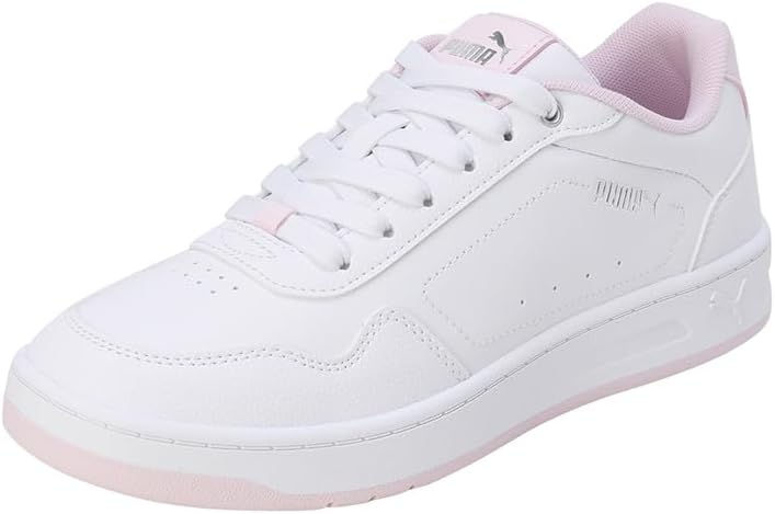 🤴 PUMA Damen Court Classy Sneaker, Basic Sneakers Damen45,46€ statt 64,95€ – 31,0 🔥🚚 Verkauft und Versand durch PUMA681 Bewertungen: 4.4 / 5.0 ⭐️⭐️⭐️⭐️🛒 zu Amazon https://www.amazon.de/dp/B0C7JJ8H49/?th=1&tag=preisfehlerheute-21#038;psc=1&tag=preisfehlerheute-21