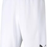 🤴 Puma Unisex Kinder Shorts Teamrise Short Jr8,49€ statt 12,95€ - 35,00 % 🔥🚚 Verkauft und Versand durch Social-Discount de4,424 Bewertungen: 4.6 / 5.0 ⭐️⭐️⭐️⭐️⭐️🛒 zu Amazon https://www.amazon.de/dp/B08ZLP5DTF/?amp%3Btag=preisfehlerheute-21&tag=preisfehlerheute-21