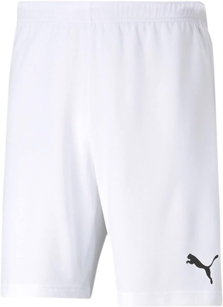 🤴 Puma Unisex Kinder Shorts Teamrise Short Jr8,49€ statt 12,95€ – 35,0 🔥🚚 Verkauft und Versand durch Social-Discount de4,424 Bewertungen: 4.6 / 5.0 ⭐️⭐️⭐️⭐️⭐️🛒 zu Amazon https://www.amazon.de/dp/B08ZLP5DTF/?tag=preisfehlerheute-21