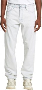 G-STAR Herren Dakota Regular Straight Jeans, Blau (Beached Faded Clifton Blue D23691-D436-H122), 40W / 36L58,10€ statt 139,95€➡️ https://www.amazon.de/dp/B0DK5HXP69/?tag=preisfehlerheute-21