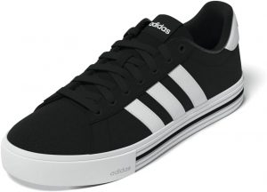 Adidas Unisex Daily 4.0 Shoes, core Black/Cloud White/Cloud White, 40 2/3 EU36,50€ statt 70,00€➡️ https://www.amazon.de/dp/B0CKXYL84D/?tag=preisfehlerheute-21