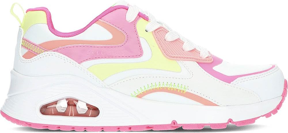 🤴 Skechers Jungen UNO Gen1 Color SurgeSneaker38,74€ statt 74,95€ - 49,00 % 🔥🚚 Verkauft und Versand durch More Sports EU466 Bewertungen: 4.5 / 5.0 ⭐️⭐️⭐️⭐️⭐️🛒 zu Amazon https://www.amazon.de/dp/B0BZ942J9H/?amp%3Btag=preisfehlerheute-21&%3Bamp%3Bth=1&%3Bamp%3Bpsc=1&tag=preisfehlerheute-21