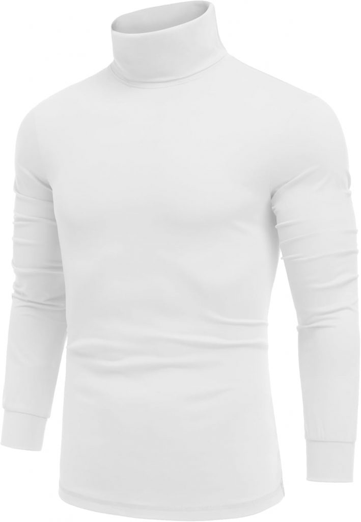 👑 COOFANDY Herren Rollkragenpullover Langarmshirt Turtleneck Einfarbig Pulli Rollkragenshirt Winter Warm Unterziehshirt9,99€ statt 23,99€ - 59,00 % 🔥🚚 Verkauft von COOFANDY EU und Versand durch Amazon59 Bewertungen: 4.0 / 5.0 ⭐️⭐️⭐️⭐️🛒 zu Amazon https://www.amazon.de/dp/B0FFTH86NN/?amp%3Btag=preisfehlerheute-21&%3Bamp%3Bth=1&%3Bamp%3Bpsc=1&tag=preisfehlerheute-21